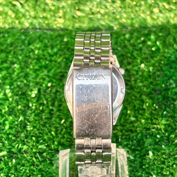 Vintage Citizen -21 Jewels- Automatic Watch - Gold Dial - Made in Japan - Picture 7 of 7